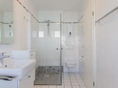 Ferienwohnung für 4 Personen (62 m²) in Harlesiel 9/10