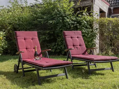 Ferienwohnung für 5 Personen (55 m²) in Harlesiel 9/10