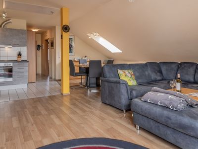 Ferienwohnung für 3 Personen (60 m²) in Harlesiel 9/10