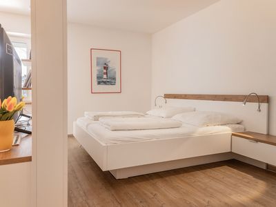 Ferienwohnung für 4 Personen (62 m²) in Harlesiel 10/10