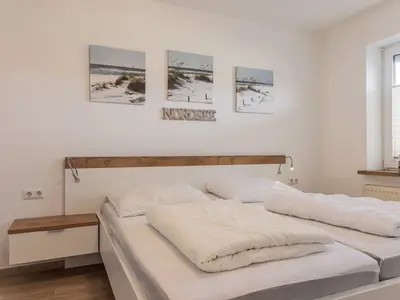 Ferienwohnung für 4 Personen (62 m²) in Harlesiel 10/10
