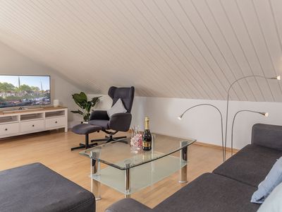 Ferienwohnung für 3 Personen (60 m²) in Harlesiel 7/10