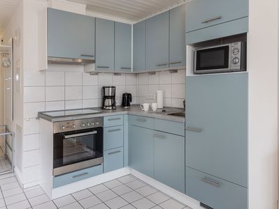 Ferienwohnung für 3 Personen (60 m²) in Harlesiel 8/10