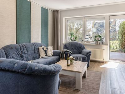 Ferienwohnung für 5 Personen (60 m²) in Harlesiel 2/10