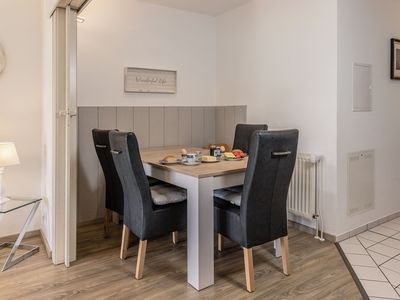 Ferienwohnung für 5 Personen (60 m²) in Harlesiel 5/10