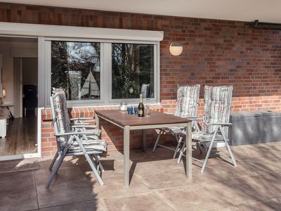 Ferienwohnung für 5 Personen (60 m²) in Harlesiel 9/10