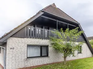 Ferienwohnung für 7 Personen (85 m²) in Harlesiel