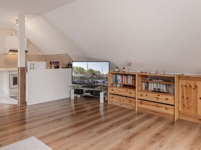 Ferienwohnung für 3 Personen (60 m²) in Harlesiel 7/10