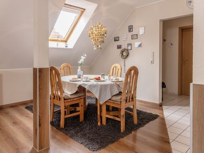 Ferienwohnung für 3 Personen (60 m²) in Harlesiel 8/10