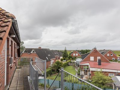 Ferienwohnung für 3 Personen (60 m²) in Harlesiel 9/10