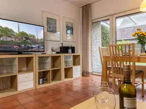 Ferienwohnung für 3 Personen (50 m²) in Harlesiel