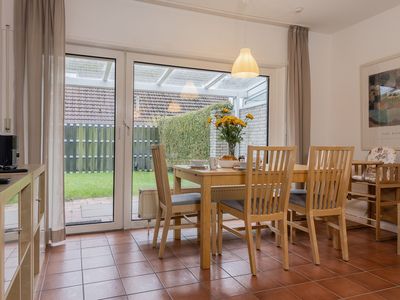 Ferienwohnung für 3 Personen (60 m²) in Harlesiel 3/10