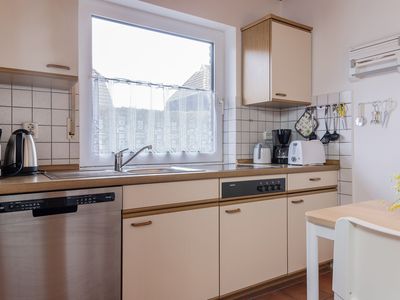 Ferienwohnung für 3 Personen (60 m²) in Harlesiel 8/10