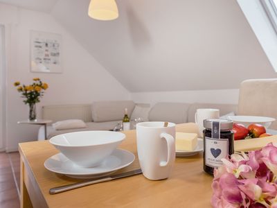 Ferienwohnung für 3 Personen (60 m²) in Harlesiel 3/10