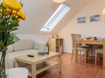 Ferienwohnung für 3 Personen (60 m²) in Harlesiel 5/10