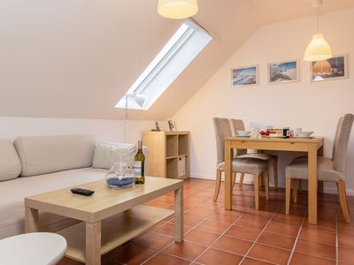 Ferienwohnung für 3 Personen (60 m²) in Harlesiel 7/10