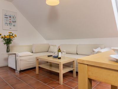 Ferienwohnung für 3 Personen (60 m²) in Harlesiel 8/10