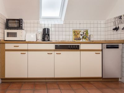 Ferienwohnung für 3 Personen (60 m²) in Harlesiel 9/10