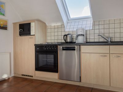 Ferienwohnung für 3 Personen (60 m²) in Harlesiel 7/10