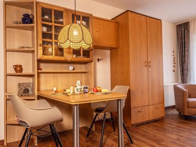 Ferienwohnung für 2 Personen (30 m²) in Harlesiel 3/10