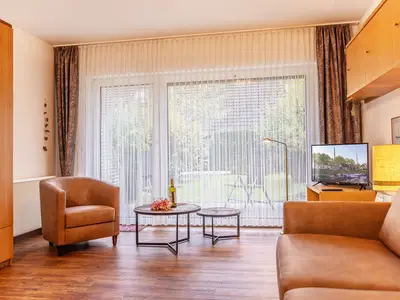 Ferienwohnung für 2 Personen (30 m²) in Harlesiel 4/10