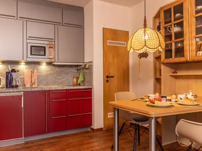 Ferienwohnung für 2 Personen (30 m²) in Harlesiel 5/10