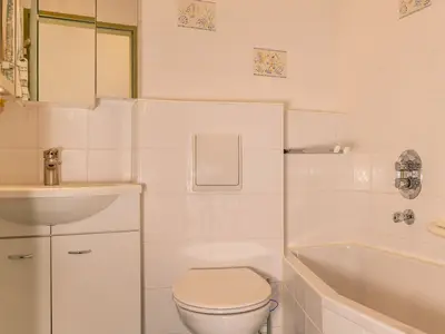 Ferienwohnung für 2 Personen (30 m²) in Harlesiel 7/10