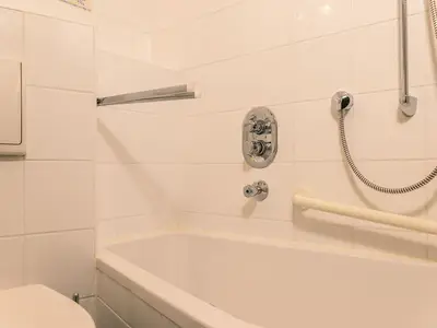Ferienwohnung für 2 Personen (30 m²) in Harlesiel 8/10