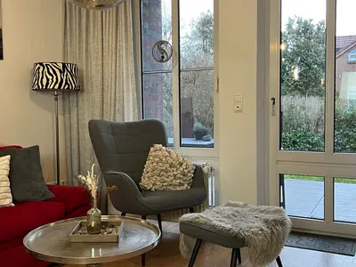 Ferienwohnung für 2 Personen (40 m²) in Harlesiel 2/10