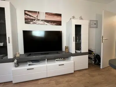 Ferienwohnung für 2 Personen (40 m²) in Harlesiel 3/10