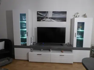 Ferienwohnung für 2 Personen (40 m²) in Harlesiel 4/10