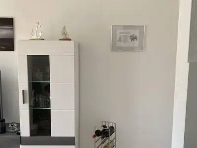Ferienwohnung für 2 Personen (40 m²) in Harlesiel 5/10