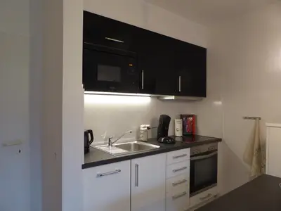 Ferienwohnung für 2 Personen (40 m²) in Harlesiel 8/10