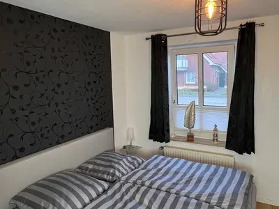Ferienwohnung für 2 Personen (40 m²) in Harlesiel 9/10