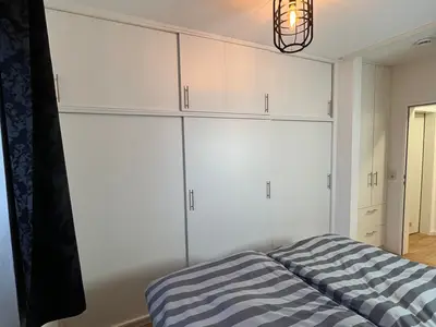 Ferienwohnung für 2 Personen (40 m²) in Harlesiel 10/10