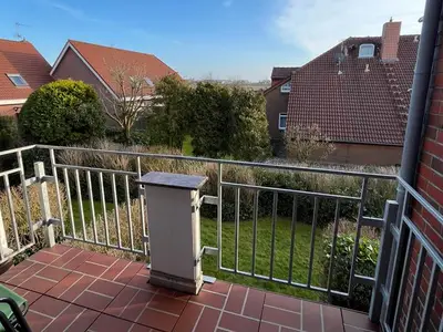 Ferienwohnung für 4 Personen (50 m²) in Harlesiel 3/10