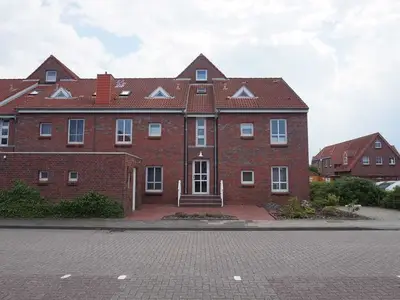 Ferienwohnung für 4 Personen (50 m²) in Harlesiel 4/10