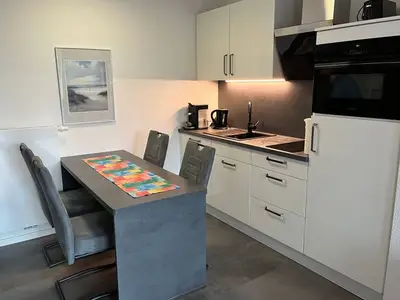 Ferienwohnung für 4 Personen (50 m²) in Harlesiel 8/10