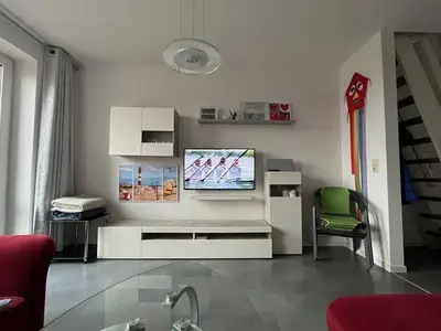 Ferienwohnung für 4 Personen (50 m²) in Harlesiel 9/10