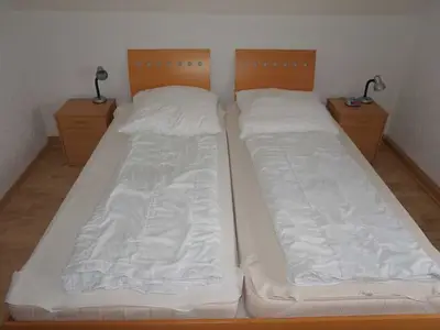 Ferienwohnung für 2 Personen (50 m²) in Harlesiel 5/8