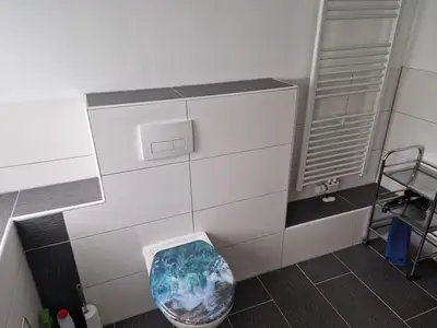 Ferienwohnung für 2 Personen (50 m²) in Harlesiel 7/8