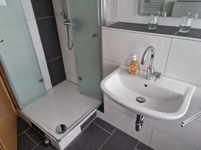 Ferienwohnung für 2 Personen (50 m²) in Harlesiel 8/8