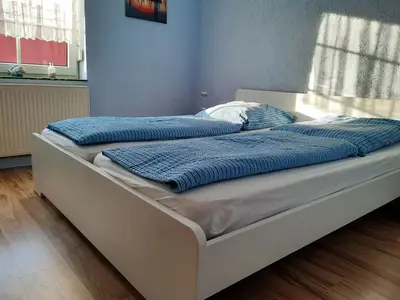 Ferienwohnung für 4 Personen (60 m²) in Harlesiel 3/10