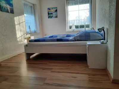 Ferienwohnung für 4 Personen (60 m²) in Harlesiel 4/10