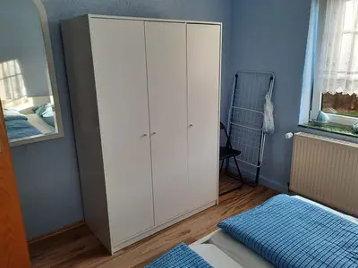 Ferienwohnung für 4 Personen (60 m²) in Harlesiel 5/10