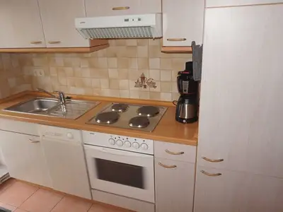Ferienwohnung für 4 Personen (60 m²) in Harlesiel 9/10