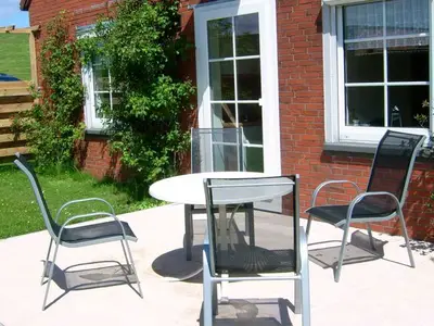 Ferienwohnung für 4 Personen (60 m²) in Harlesiel 10/10