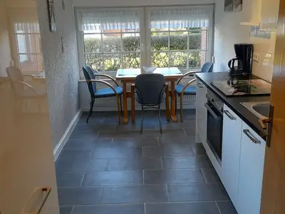 Ferienwohnung für 2 Personen (55 m²) in Harlesiel 5/10
