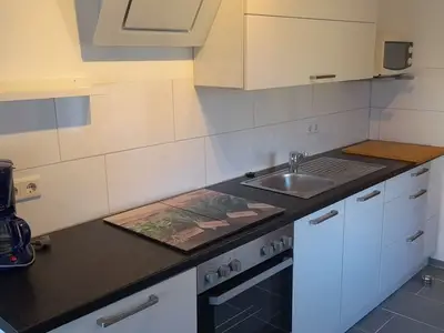 Ferienwohnung für 2 Personen (55 m²) in Harlesiel 6/10