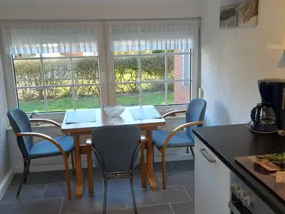Ferienwohnung für 2 Personen (55 m²) in Harlesiel 7/10